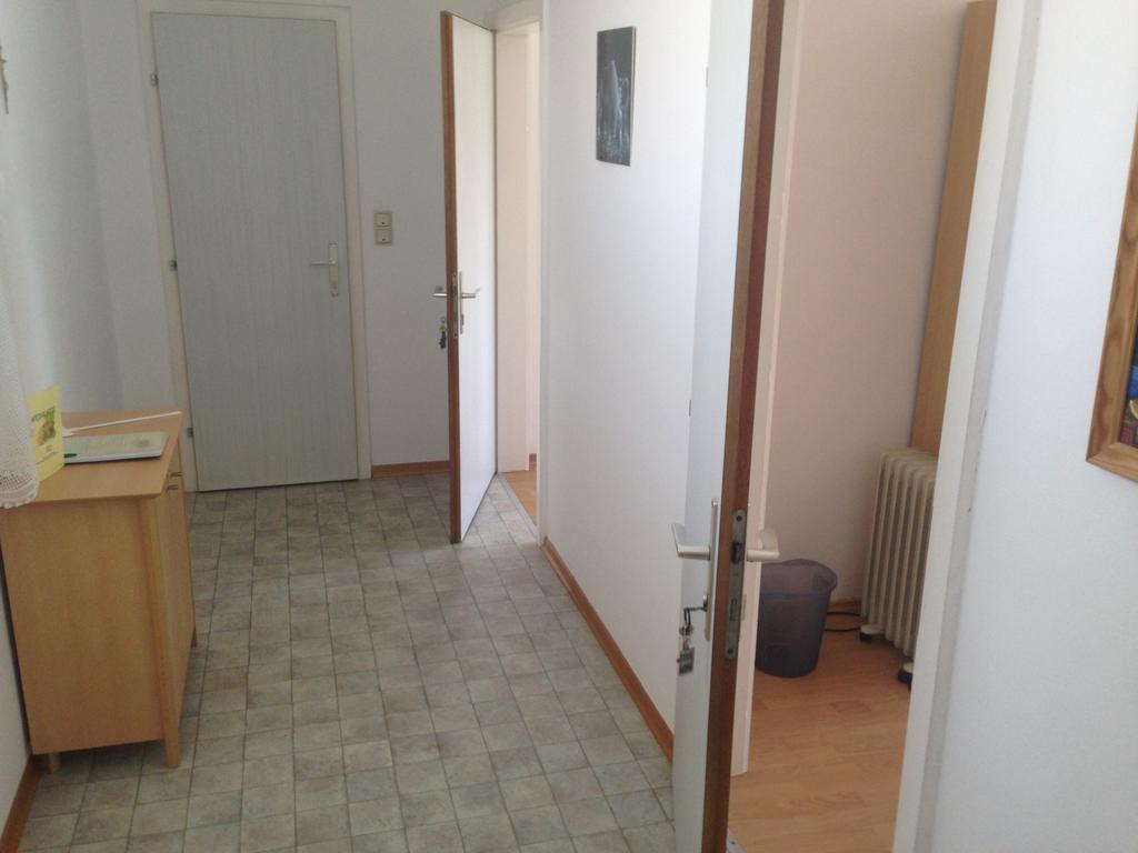 Gaestehaus Haider Illmitz Esterno foto