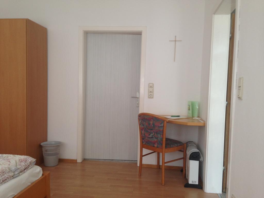 Gaestehaus Haider Illmitz Esterno foto